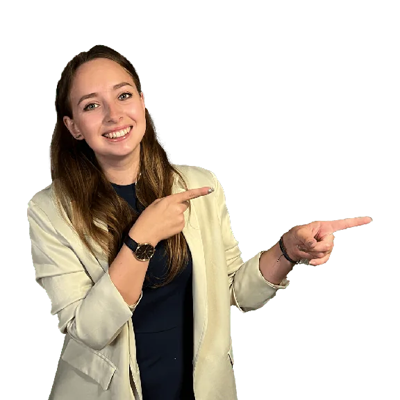 Valeria Bondarenko - Logopeda profesional